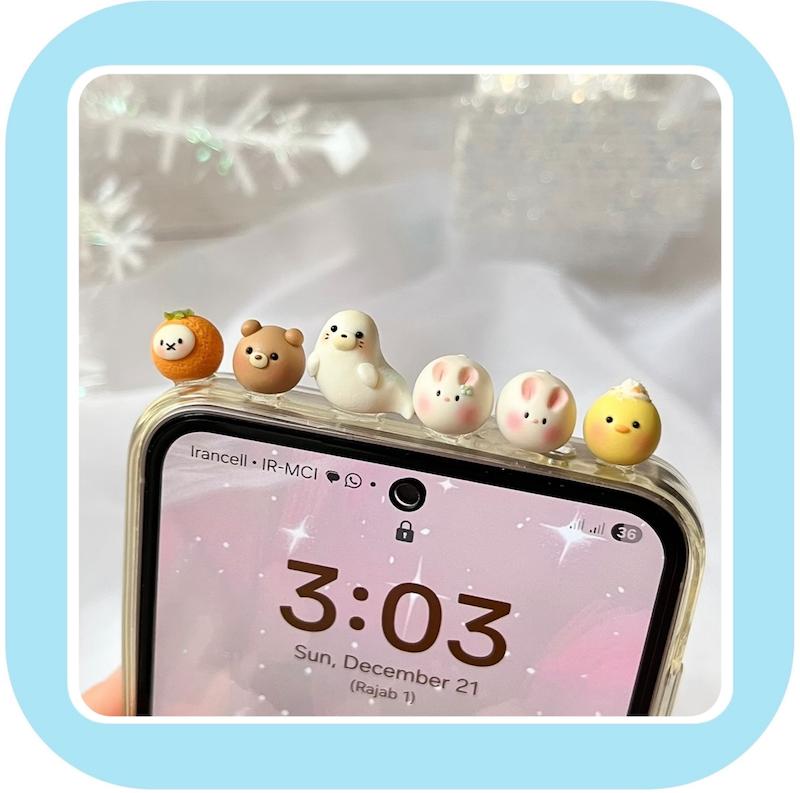 مینی گوگولیجان🤏🏻🐥