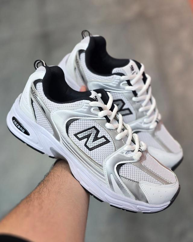 کتونی نیوبالانس 530 new balance