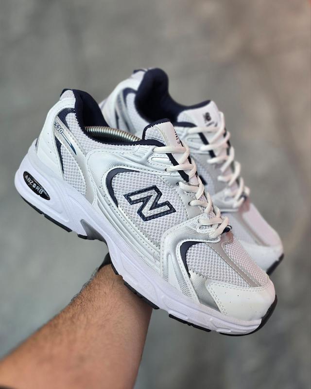 کتونی نیوبالانس 530 New balance