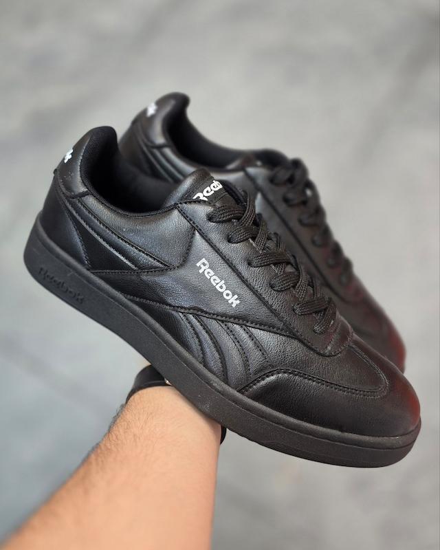 کتونی ریبوک مشکی تمام Reebok