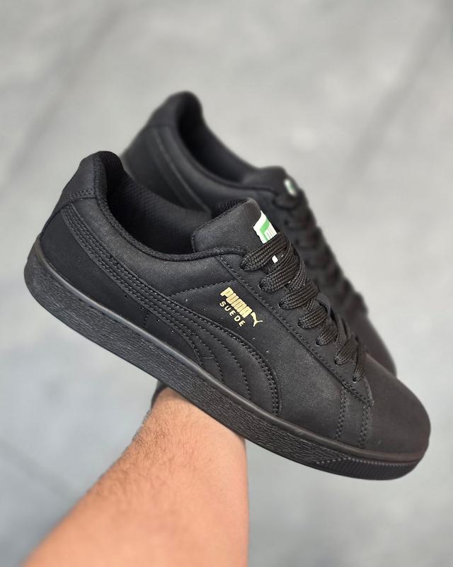 کتونی پوما چرم هورس Puma