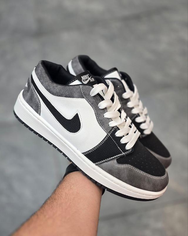 کتونی نایک جردن دودی Nike jordan