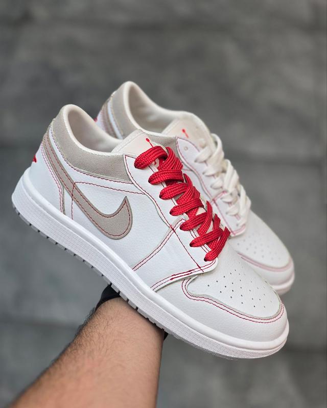 کتونی نایک جردن رد فانتوم Nike jordan