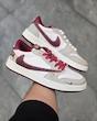 کتونی نایک جردن تراویس استاسی بدون ساق   Nike Jordan travis