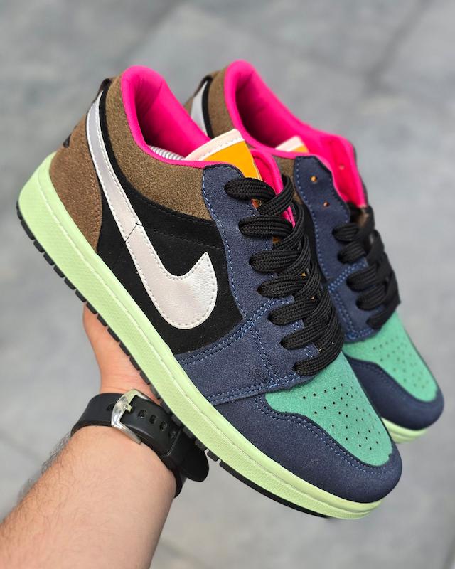 کتونی نایک جردن توکیو Nike jordan tokyo