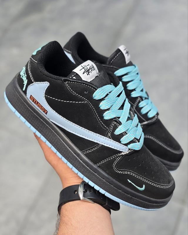 کتونی نایک جردن تیفانی Nike jordan tiffany