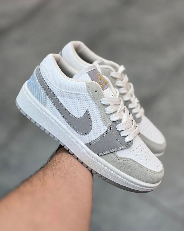 کتونی نایک جردن پاریس  Nike Jordan 1