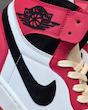 کتونی نایک جردن شیکاگو ساقدار Nike Jordan1