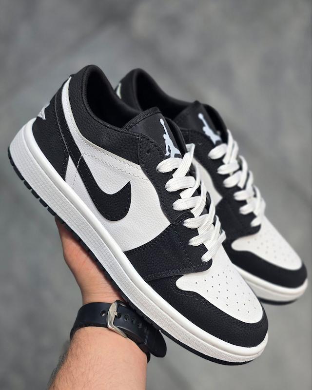 کتونی نایک جردن پاندا Nike jordan panda