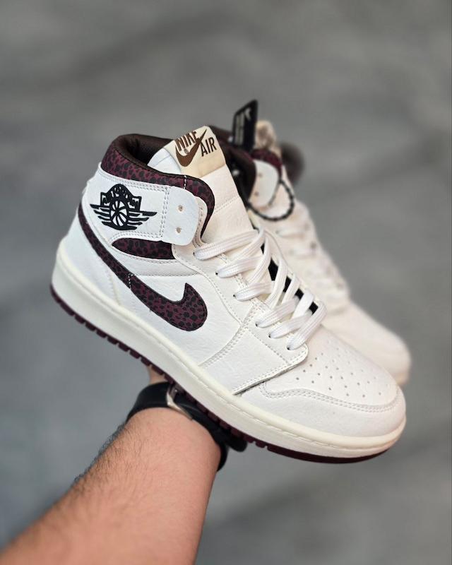 کتوتی جردن ماینر ساقدار Nike Jordan1