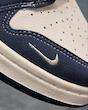 کتونی نایک تراویس کرم سرمه ای Nike jordan travis