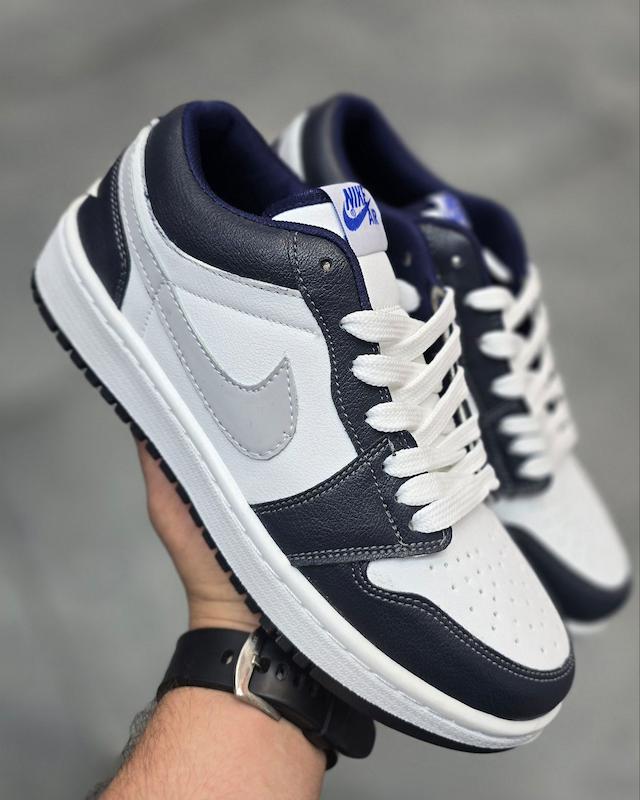 کتونی نایک جردن فرانسه Nike jordan france