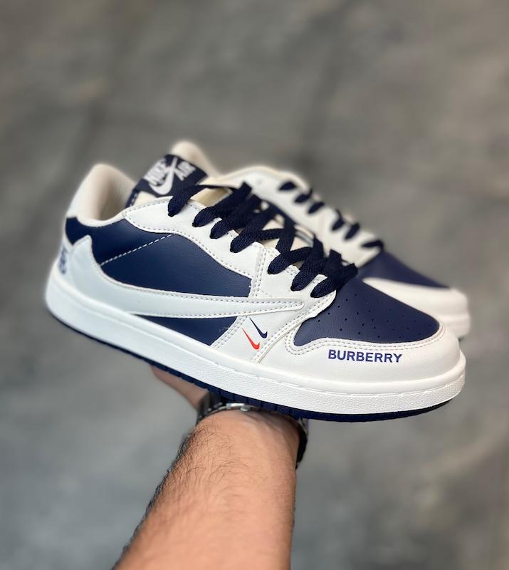 کتونی نایک جردن تراویس باربری دو نایک Nike jordan