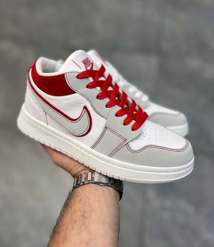 کتونی نایک جردن رد فانتوم Nike jordan