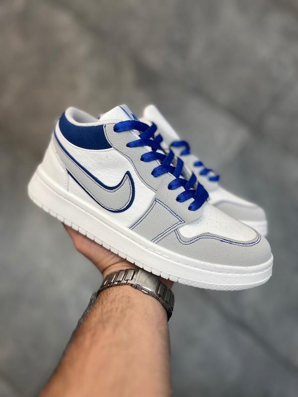 کتونی نایک جردن بلو فانتوم Nike jordan