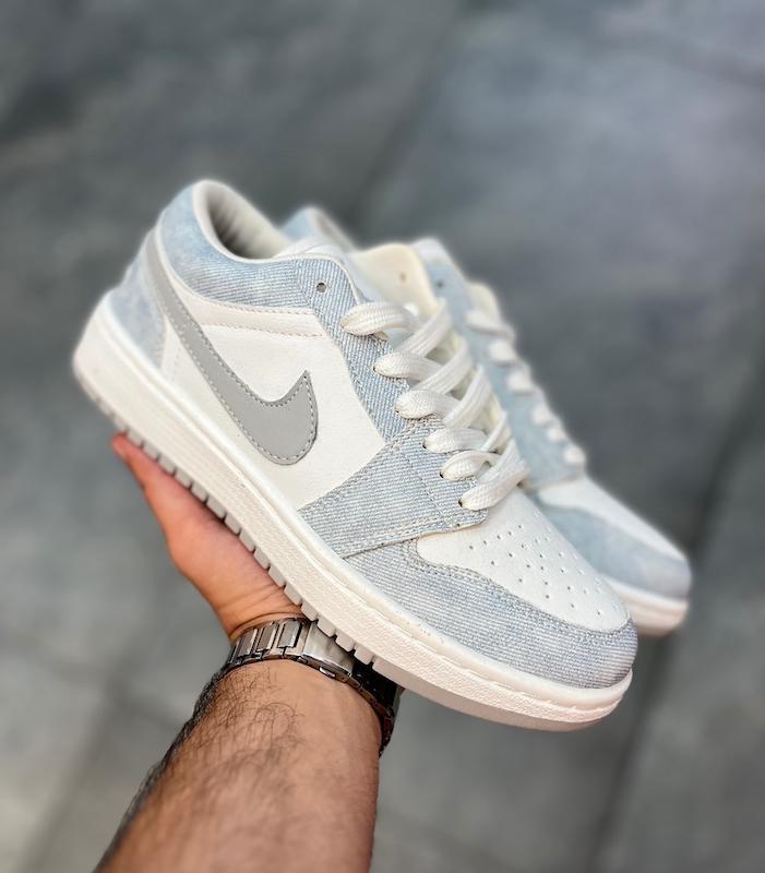 کتونی نایک جردن هایپر رویال کد 2254 Nike jordan