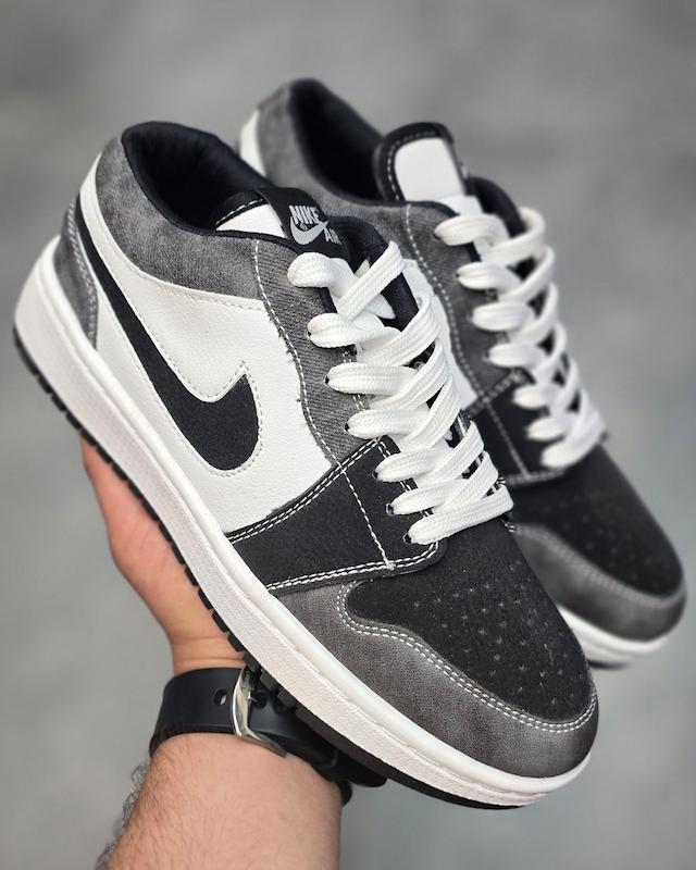 کتونی نایک جردن دودی Nike jordan
