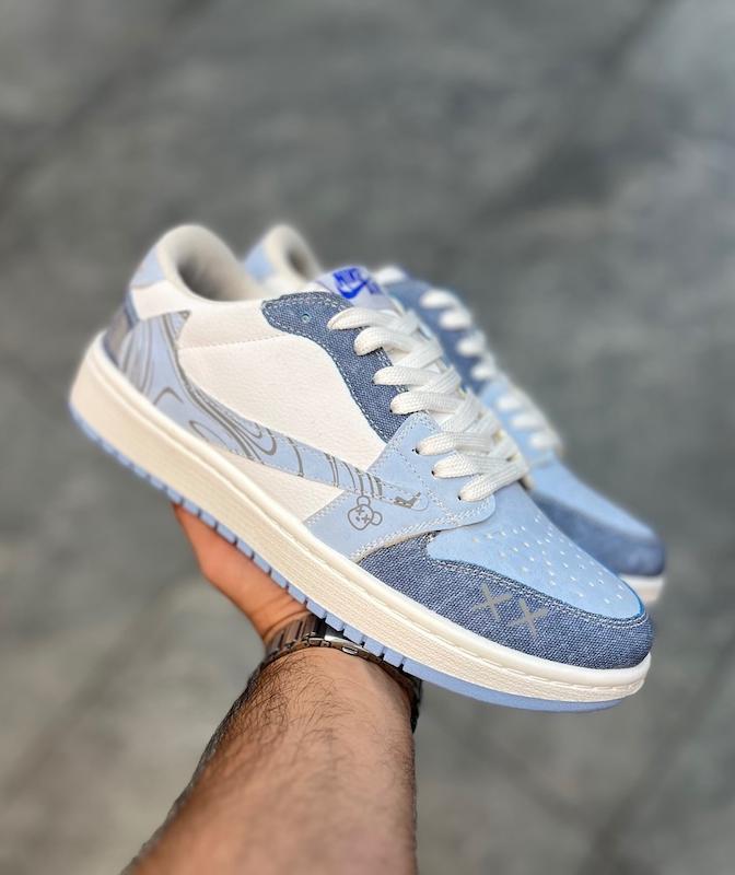 جردن نورث ابی کد 2271 Nike jordan