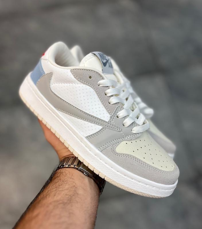 جردن تراویس پاریس کد 2277 Nike jordan