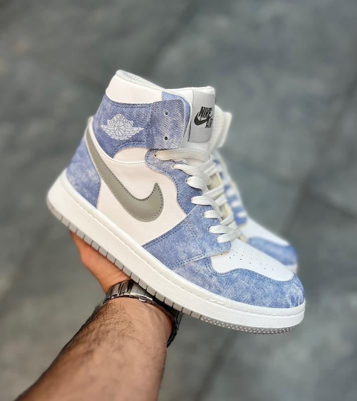 جردن لی ساقدار کد 2278 Nike jordan