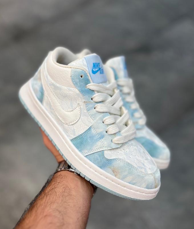 کتونی نایک جردن دریا کد 2280 Nike jordan