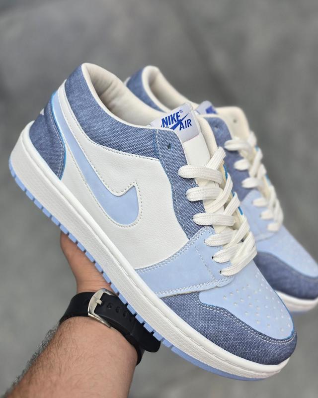 کتونی جردن لی Nike jordan