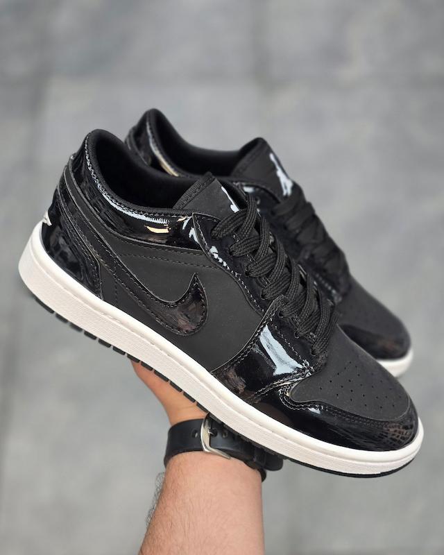 کتونی نایک جردن بنز Nike jordan
