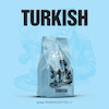 قهوه ترک مدیوم (TURKISH COFFEE)