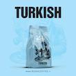 قهوه ترک مدیوم (TURKISH COFFEE)