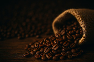 قهوه عربیکا چیست؟ تفاوت، طعم و ویژگی‌های خاص قهوه عربیکا ☕