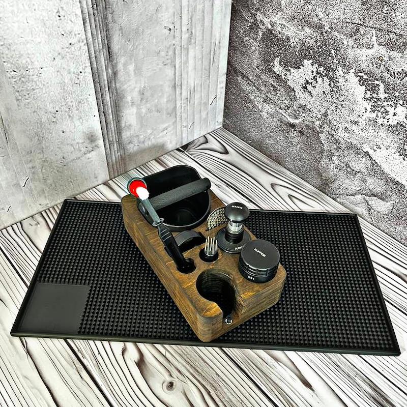 پک ۸ و ۹ تیکه با استند ناک باکس دار مستطیل سایز ۵۱