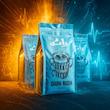 قهوه ۲۰درصد عربیکا(DARK RUSH)