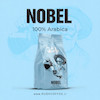 قهوه ۱۰۰درصد عربیکا  (NOBEL)