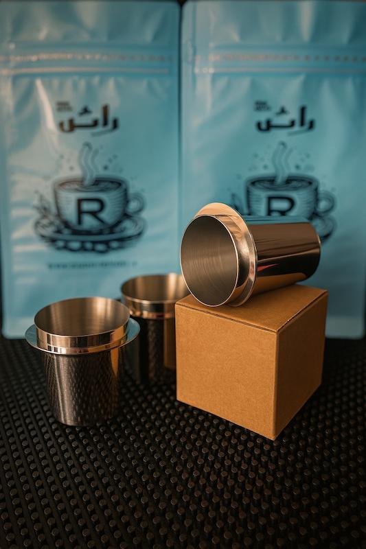 دوزینگ کاپ