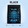 قهوه ۱۰۰درصد روبوستا(BLACK)