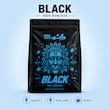 قهوه ۱۰۰درصد روبوستا(BLACK)