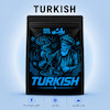 قهوه ترک مدیوم (TURKISH COFFEE)