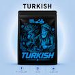 قهوه ترک مدیوم (TURKISH COFFEE)