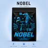 قهوه ۱۰۰درصد عربیکا  (NOBEL)