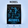 قهوه ۱۰۰درصد عربیکا  (NOBEL)