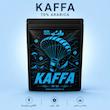 قهوه ۷۰درصد عربیکا (KAFA)
