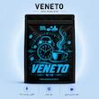 قهوه ۵۰درصد عربیکا (VENETO)