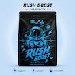 قهوه ۳۰درصد عربیکا (RUSH BOOST)