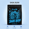 قهوه ۲۰درصد عربیکا(DARK RUSH)