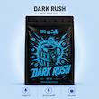 قهوه ۲۰درصد عربیکا(DARK RUSH)