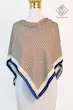 روسری نخی جدید قواره کوچک 