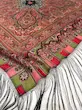 قیمت روسری ترکمنی اصل ریشه دار