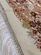 روسری ترکمن اصیل پشمي كد۴۳۲