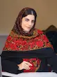 روسری ورنیساژ 