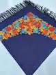 روسری ترکمن اصل تاتار